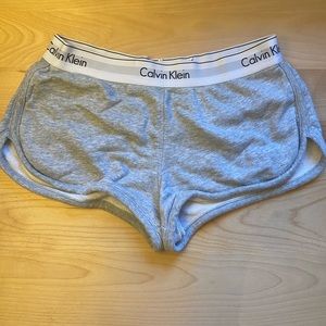 Calvin Klein shorts